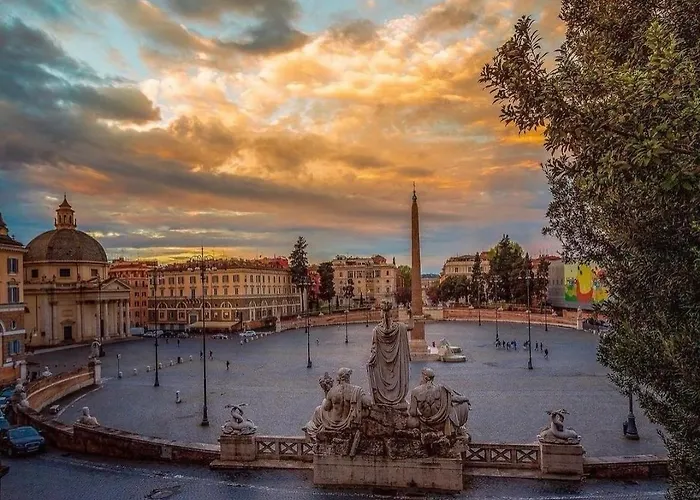 Lucens Domus Quartiere Trieste - Vicino Metro B1 - Apartman