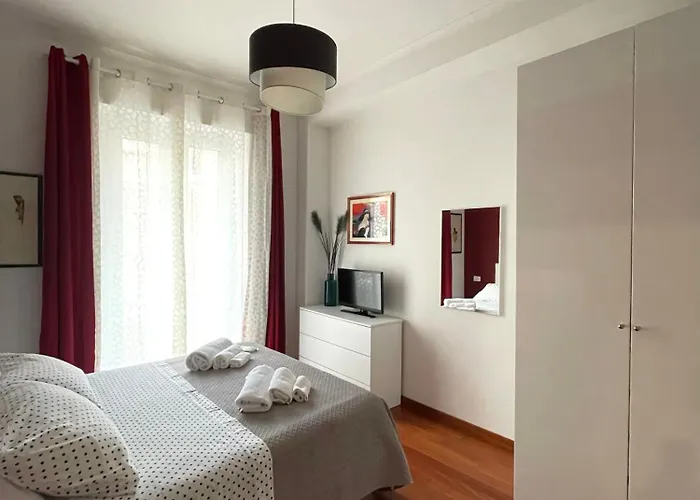 Apartman Lucens Domus Quartiere Trieste - Vicino Metro B1 - *